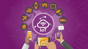 物聯(lián)網(wǎng)在OTT科技推廣與應(yīng)用服務(wù)中的突圍路徑