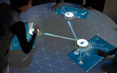 服務(wù)器投影技術(shù)與數(shù)字化時(shí)代的高效數(shù)據(jù)展示 開(kāi)啟無(wú)限可能性的探索